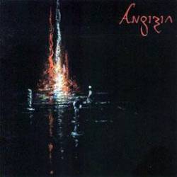 Angizia : Das Schachbrett Des Trommelbuben Zacharias